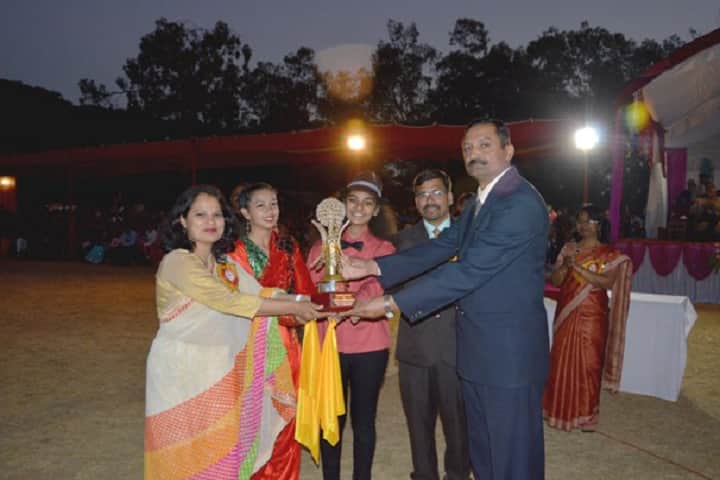 Army Public School No2-Workshops