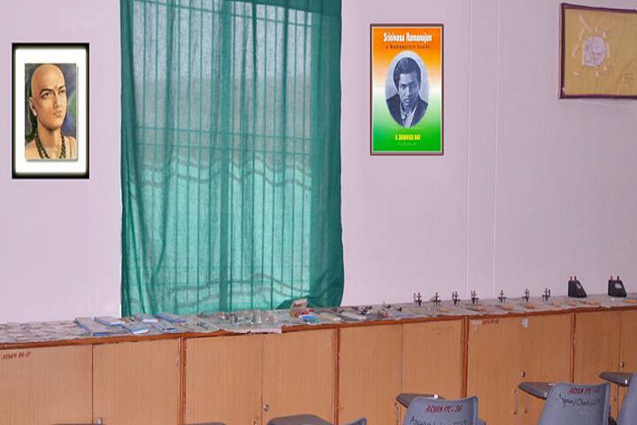 Aryan School Of Sanskar-Maths Lab