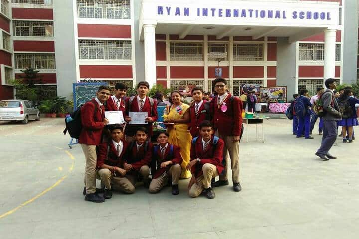 Asashas Sarafa Vidya Niketan Higher Secondary School-Achievement