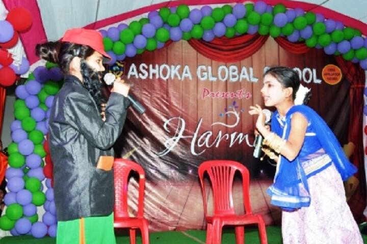 Ashoka Global School Ambah-Skit