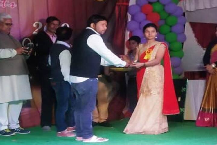 Ashoka Global School Ambah-Fecilitation