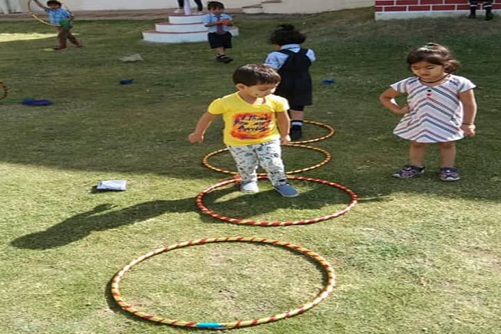 Asnani School-Activity