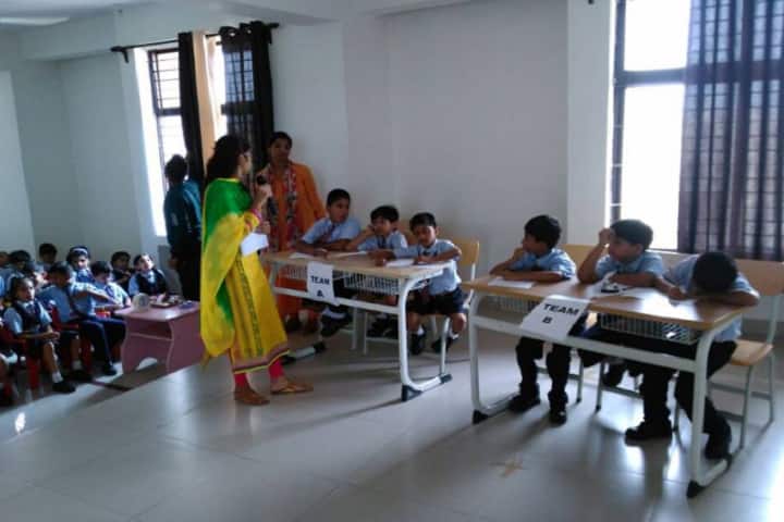 Asnani School-Quiz