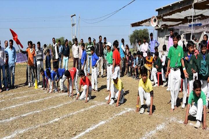 Awadh Prabha Vidya Peeth An English Medium School-Sports