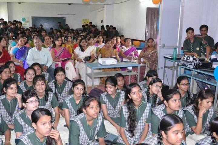 Bank Officers Public Higher Secondary School-Event