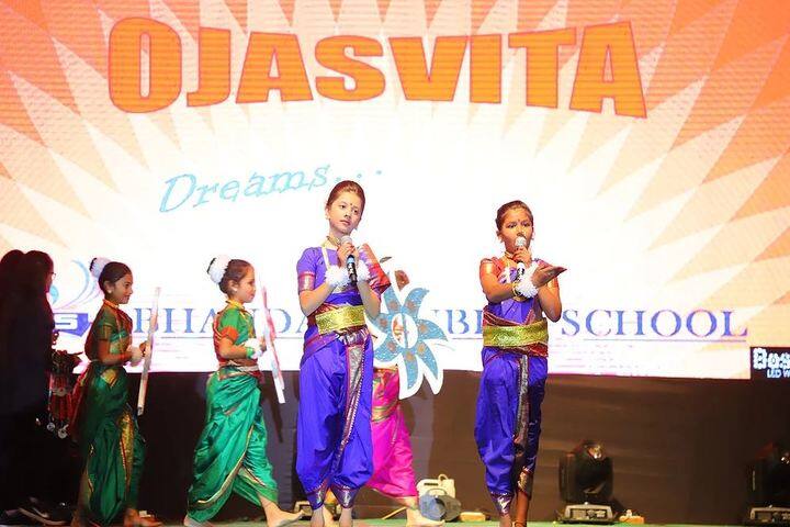 Bhandari Public School-Events