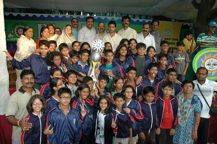 Bhaskar Academy-Achievement