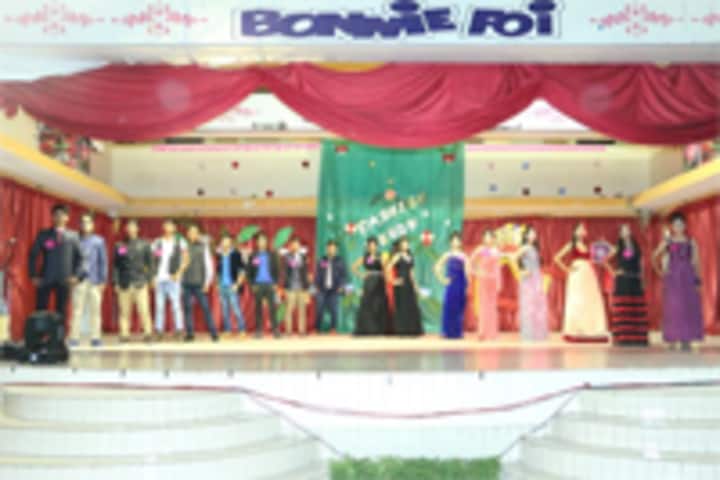 Bonnie Foi Co Education School-Annual Day