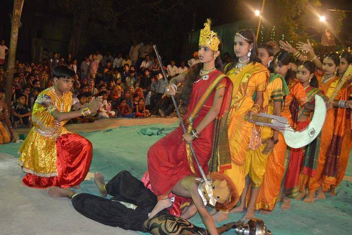 Camellia Kids College-Annual Day