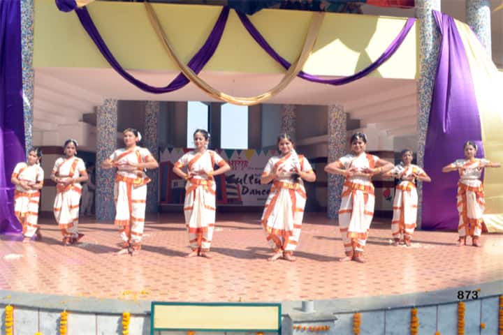Campion School-Annual Day
