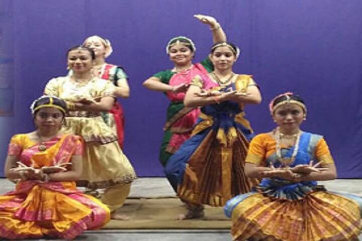 Vivekananda Kendra Vidyalaya-Events