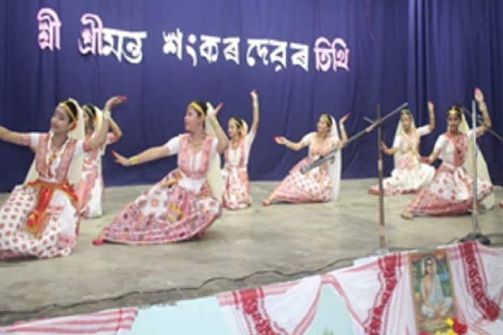 Vivekananda Kendra Vidyalaya-School Event