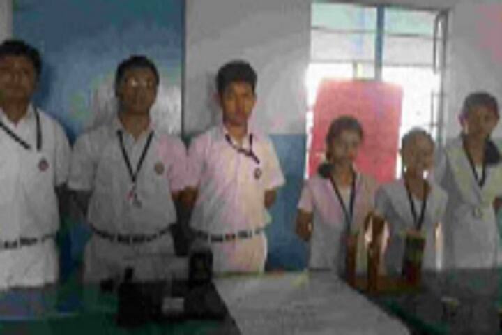 Vivekananda Kendra Vidyalaya-Exhibition