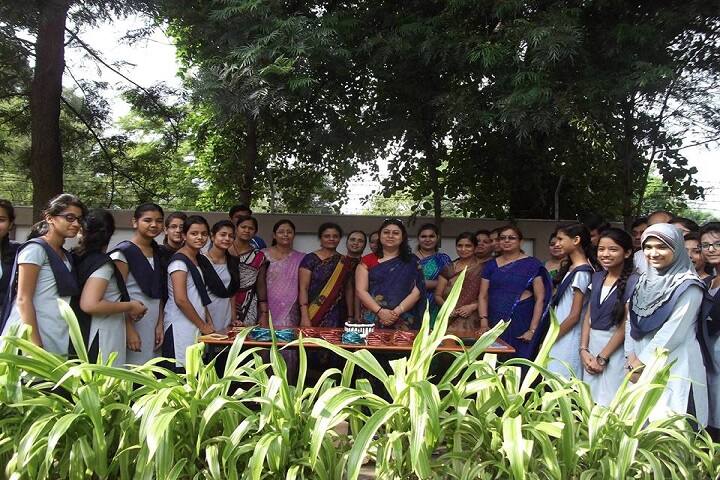 Chameli Devi Public School-Teachers
