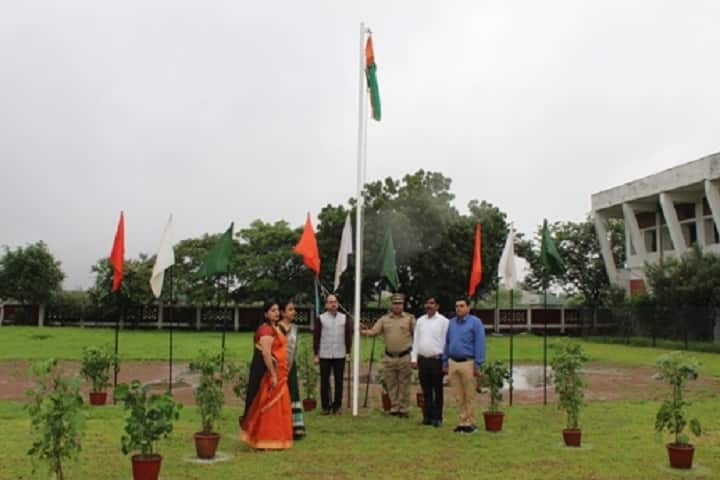Choithram School-Independence Day