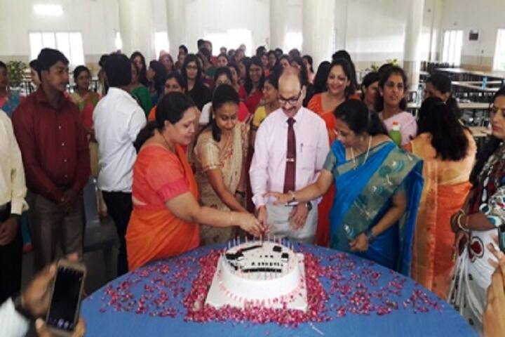 Choithram School-Teachers Day Celebrations