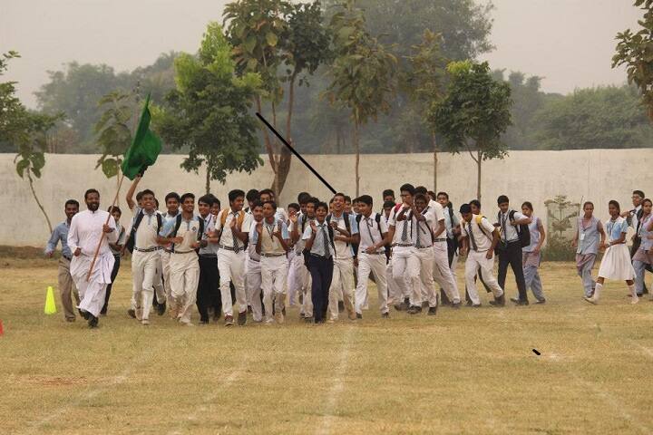 Christ Senior Secondary School-Event