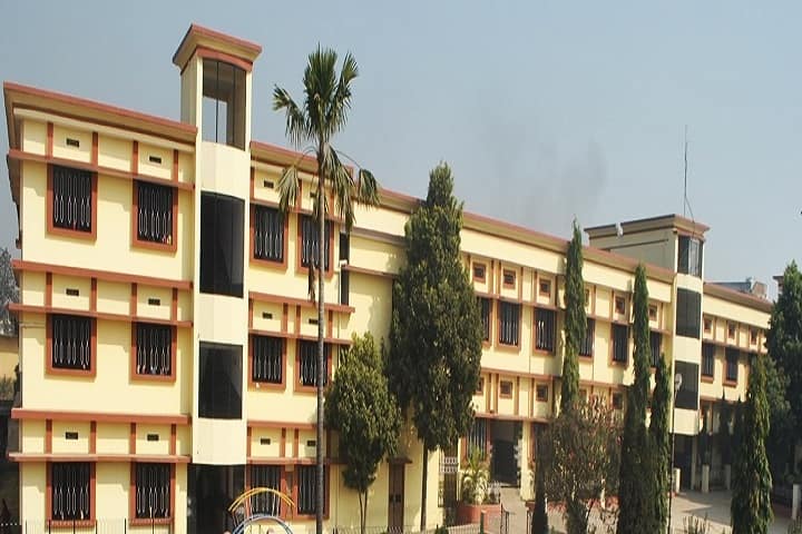 Christ Jyoti School, Singrauli, Singrauli: Admission, Fee, Affiliation