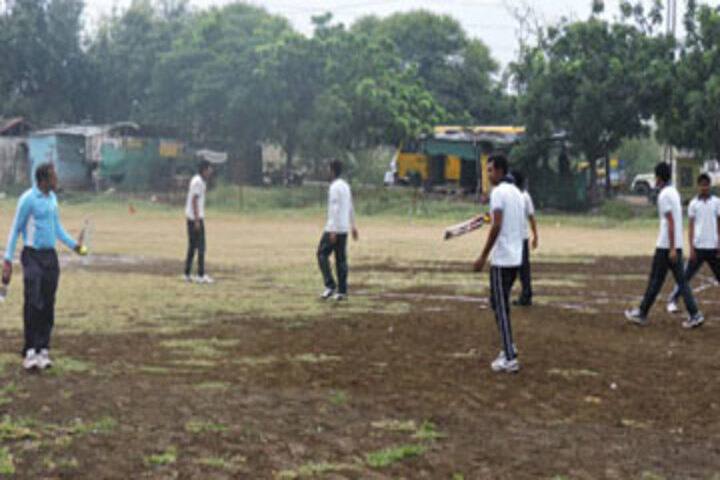 Columbia Convent School-Sports