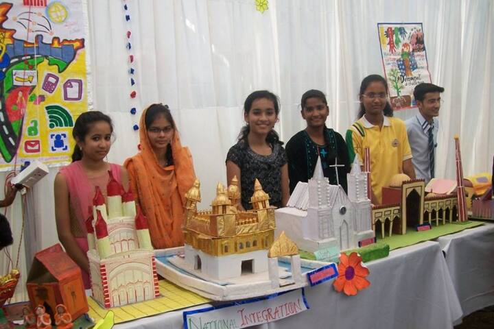 Daisy Dales School-Activities