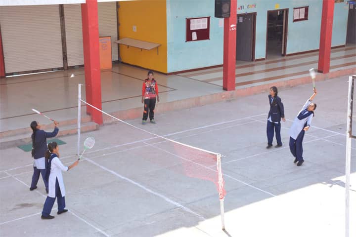Datahari Public School-Sports1
