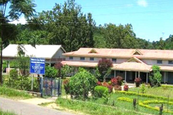 Vivekananda Kendra Vidyalaya Neepco-Campus