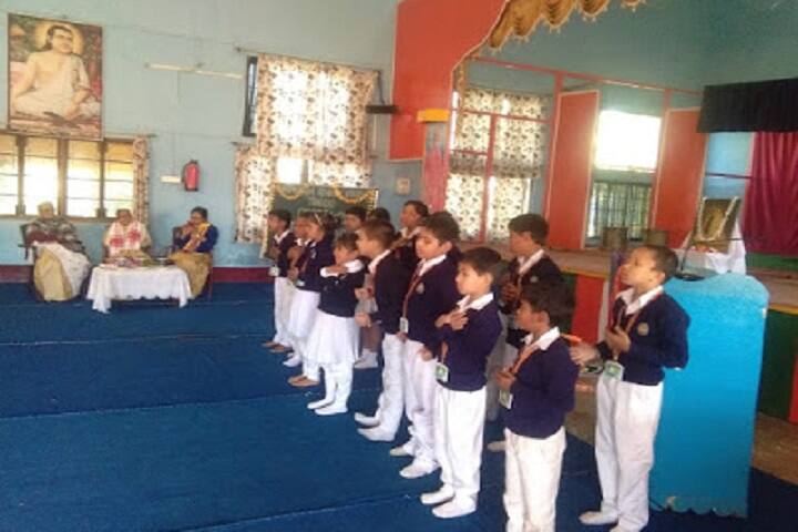 Vivekananda Kendra Vidyalaya-Others