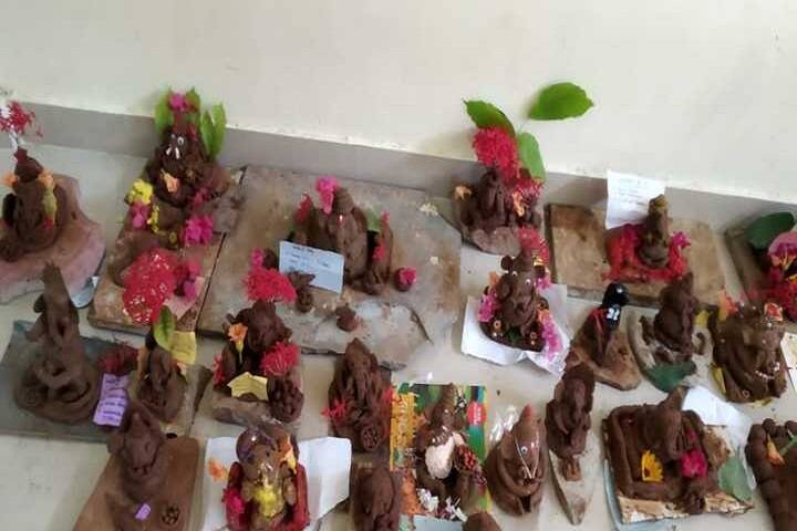 Delhi Public Academy-Festival-Celebration