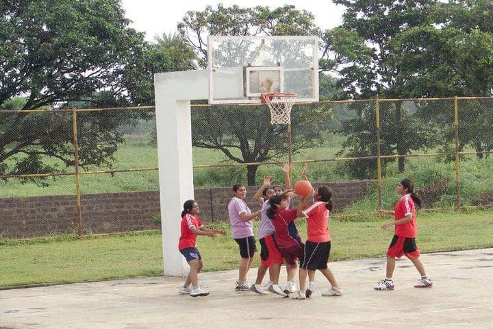 Delhi Public School-Games