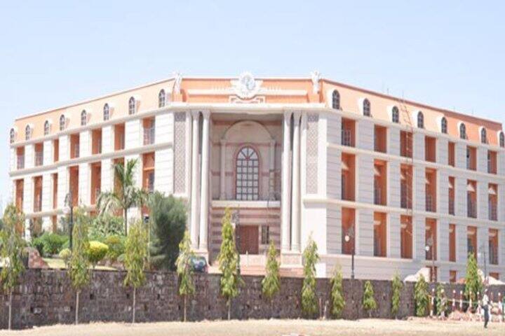 Delhi Public School-Hostel