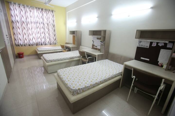 Delhi Public School-Hostel