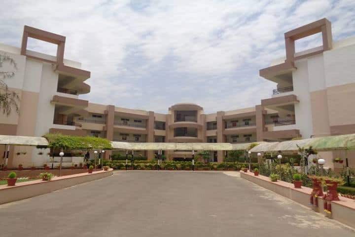 Delhi Public School-School