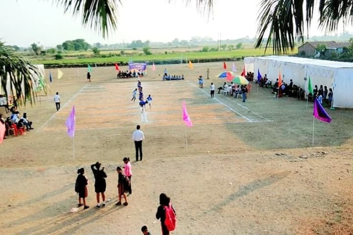 Delhi Public School-Annual Sports Day