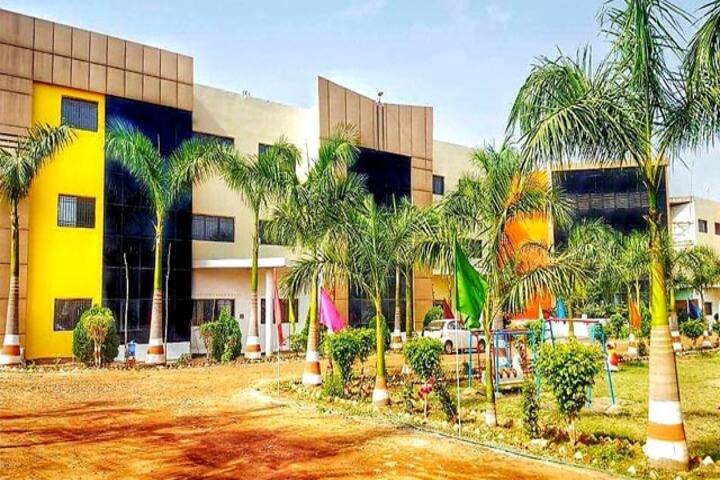 Delhi Public School-School