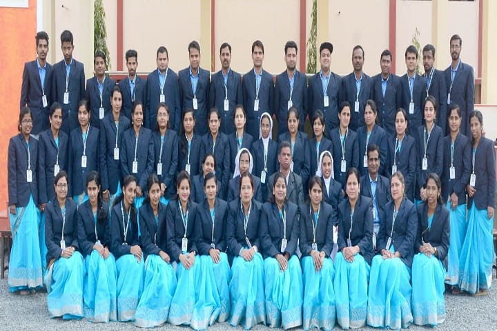 Dinah Convent High School-Teachers