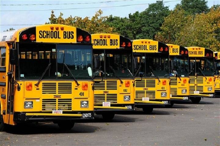 A N R Public School-Transport