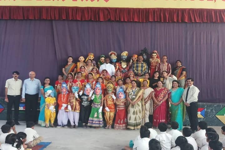 Doon Public School-Events