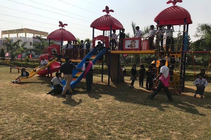 Doon Public School-Kindergarden