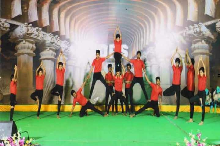 Drashti Public School-Annual day Ceclebration