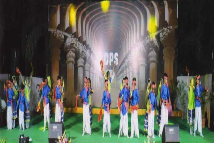 Drashti Public School-Events