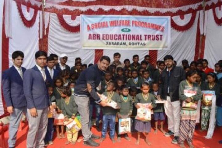 ABR Foundation School-Social Welfare