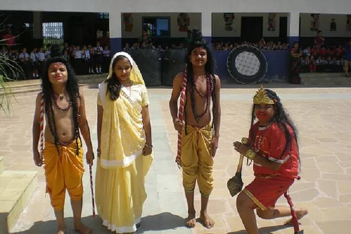 Eastern Heights Public School-Drama