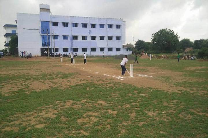 Eastern Heights Public School-Sports