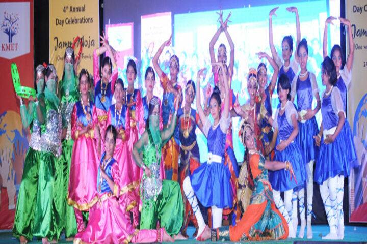 Edify School-Annual Day