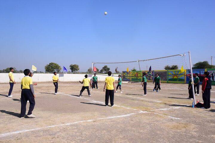 Edify School-Games