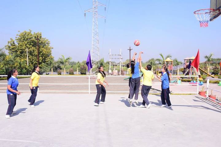 Edify School-Sports