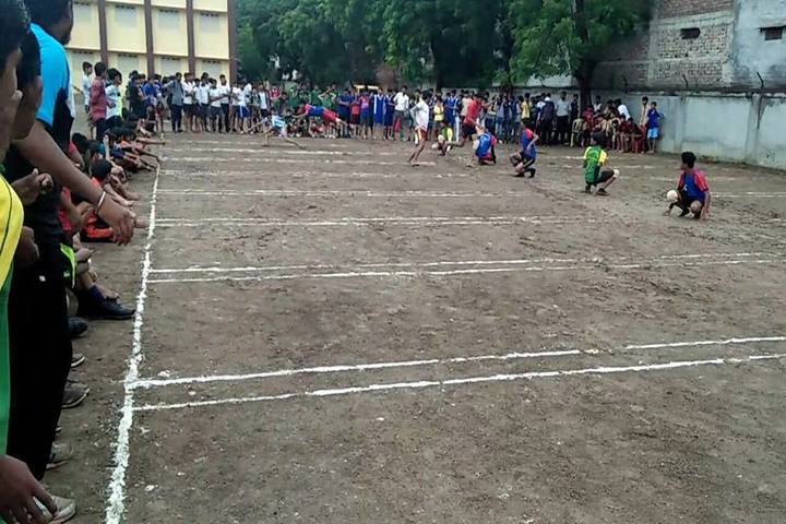 Education Park-Sports