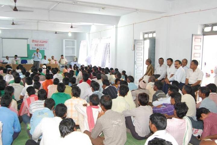 Eklavya Model Residential School-Others