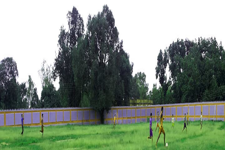 Eklavya Model Residential School-Sports