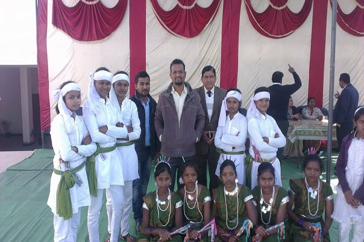 Eklavya Model Residential School-Events